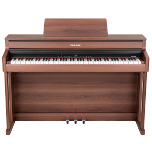 Nux NCK-430 WN - Pianino cyfrowe