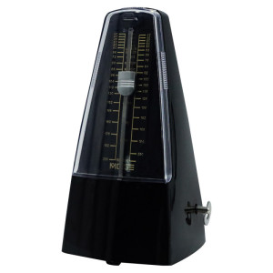 Metronom mechaniczny Moge M-10