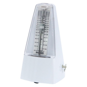 Moge M-10 WH - Metronom mechaniczny