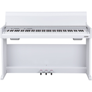 Nux NCK-330 WH - Pianino cyfrowe