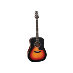 Takamine GD30-BSB - Gitara akustyczna