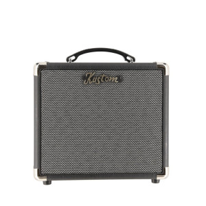 Kustom Carbon 25 - Combo gitarowe