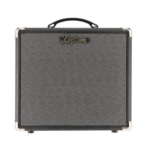 Kustom Carbon 50 - Combo gitarowe