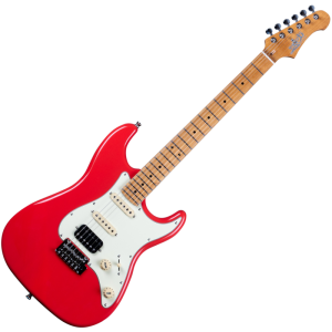 Jet JS-400 CRD HSS - Gitara elektryczna