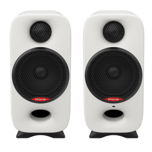 Nux NFM-03 Axon 3 WH - Mobilne monitory studyjne