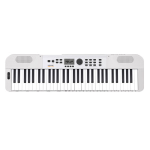 Nux NEK-110 WH - Keyboard