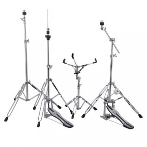 Mapex HP2505 - Zestaw statywów perkusyjnych
