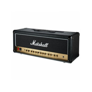 Marshall DSL100HR - Wzmacniacz lampowy