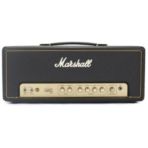 Marshall Origin 50H - Głowa lampowa 50W