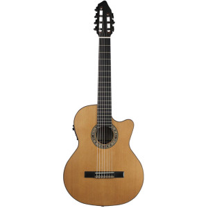 Kremona F65CW 7S - Gitara elektroklasyczna