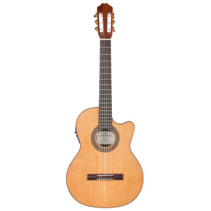 Kremona Fiesta F65CW - Gitara klasyczna
