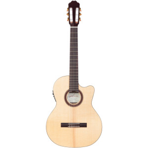 Kremona R65CW TL - Gitara elektroklasyczna 4/4