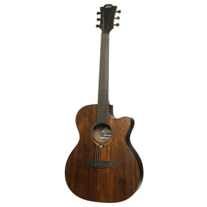 Lag GLA Sauvage ACE - Gitara elektro-akustyczna