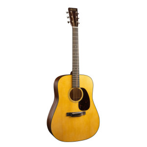 Martin D18 Satin w/HS - Gitara akustyczna