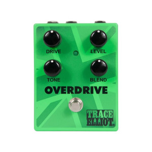 Trace Elliot Overdrive - Efekt do basu