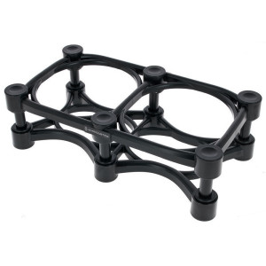IsoAcoustics ISO-430 izolatory pod monitory studyjne