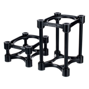 IsoAcoustics ISO-155 | Izolatory pod monitory studyjne | 14 wariantów wysokości