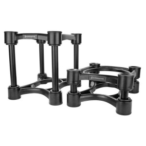 IsoAcoustics ISO-200 | Izolatory pod monitory studyjne | 14 wariantów