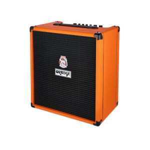 Orange Crush Bass 50 combo - wzmacniacz do gitary basowej