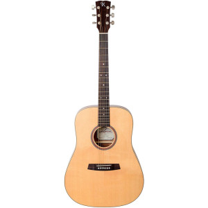 Kremona M10E CW - Gitara elektroakustyczna
