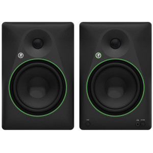 Mackie CR4.5 BT - Aktywne monitory z Bluetooth