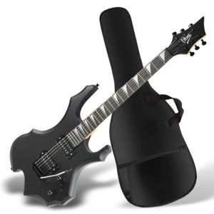 V-Tone EGS 39 MBK - Gitara elektryczna 4/4