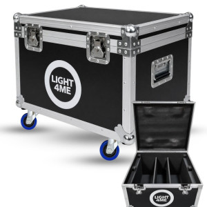 Light4me Clone 1 Case 2IN1 - Skrzynia transportowa