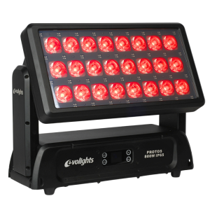 Evolights Protos 800W IP65 - Oświetlenie zewnętrzne