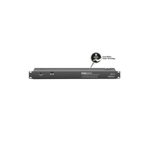 Adam Hall 87451 SMART Podświetlana listwa rack z czujnikiem ruchu