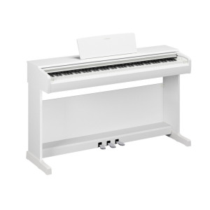 Yamaha YDP-146 WH Arius - Pianino cyfrowe