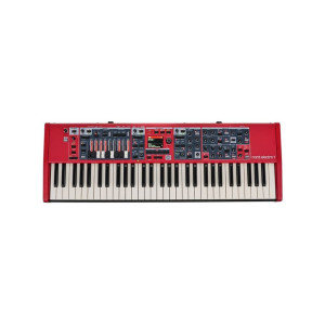 Clavia Nord Electro 7 61 - Pianino cyfrowe