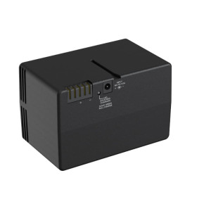 Mackie GB-200 - Bateria do Thrash212 GO