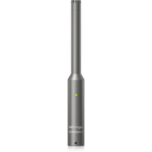 Behringer ECM8000-U - Mikrofon pomiarowy USB