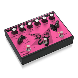 Behringer Ring Stinger - Efekt gitarowy