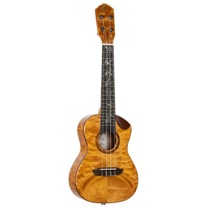 Ortega Ruet-Qma - Ukulele koncertowe