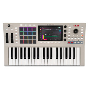 Akai MPC Key 37 GEN 2 - Stacja robocza
