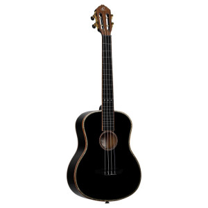 Ortega RUOX-BA - Ukulele barytonowe