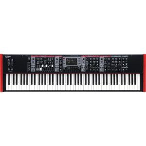 Roland V-STAGE 88 - pianino cyfrowe przenośne stage piano