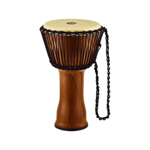 Meinl PADJ3-M-Y - Djembe