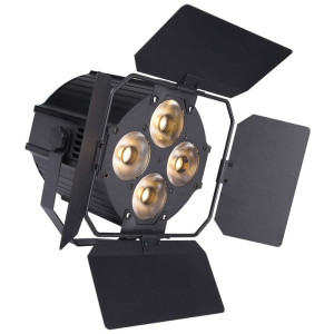 LIGHT4ME P4 WW reflektor sceniczny LED PAR