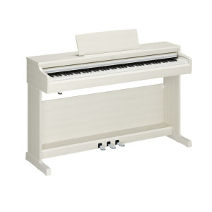 Yamaha YDP-166 WB Arius - Pianino cyfrowe