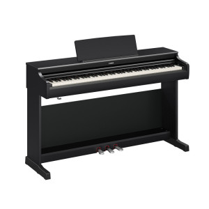 Yamaha YDP-166 B Arius - Pianino cyfrowe
