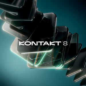 Native Instruments Kontakt 8 Update – zaawansowany host do wtyczek VSTi