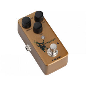 Nux NOD-1 Horseman Overdrive