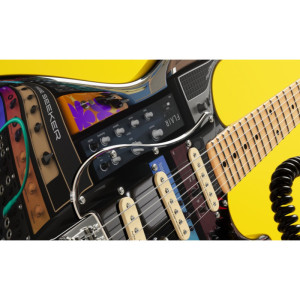 Native Instruments Guitar Rig 7 Pro - Oprogramowanie audio