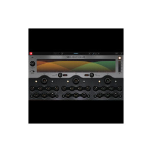 Antelope Audio BX3 - Oprogramowanie