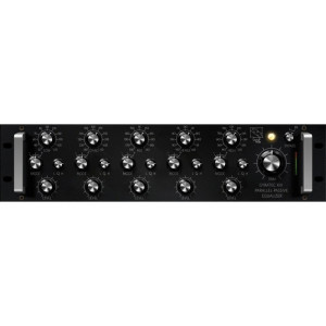 Antelope Audio Gyratec XIV - Oprogramowanie