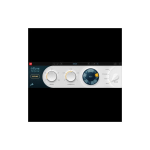 Antelope Audio InTune Performer - Oprogramowanie