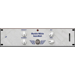 Antelope Audio Marble White AutoWah - Oprogramowanie
