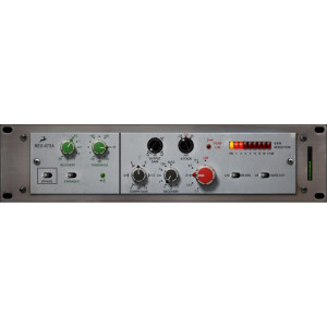 Antelope Audio NEU-473A - Oprogramowanie